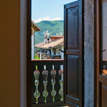 Albergo Diffuso Col Gentile Socchieve-3